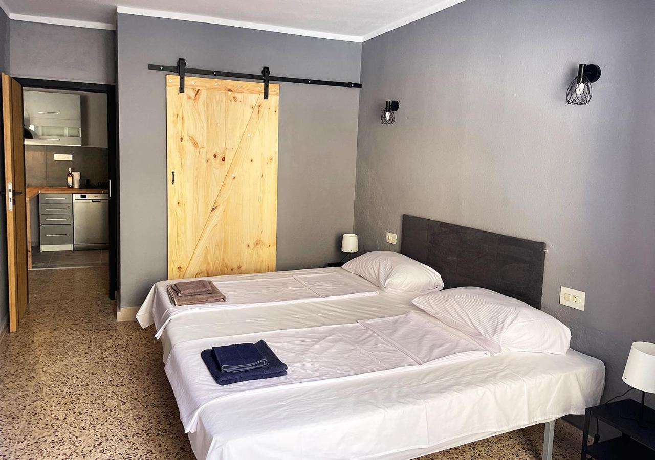 Apartament Bambu Przy Plazy Torrevieja Exterior photo